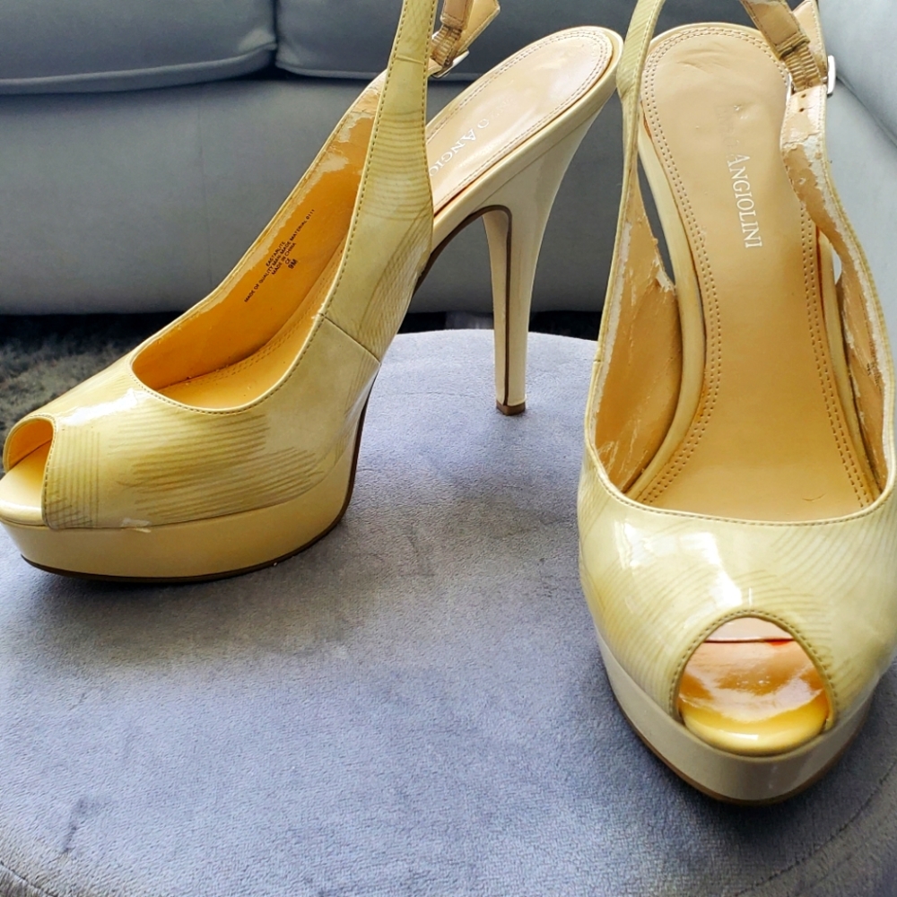 Enzo Angiolini